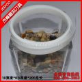 10*0.5*200L 圖王壓條| 刻刀墊條|白條|刻字機(jī)配件
